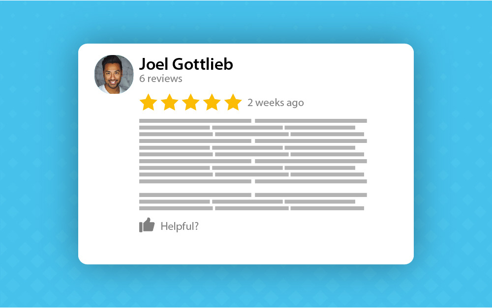 Local Expert Reviews