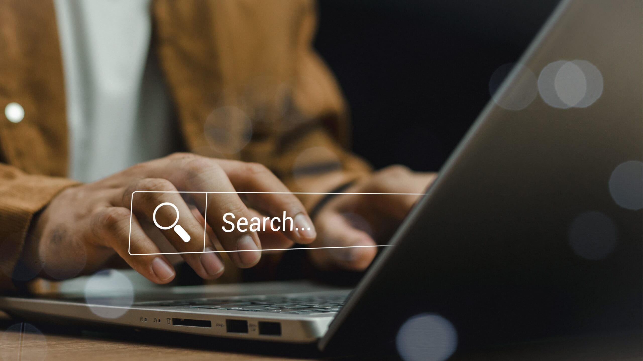How to Create an SEO Strategy (2025 Guide) featured cover image
