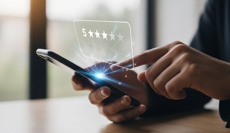 5 Hidden Places Your Brand Reputation Is Being Shaped Online featured cover image