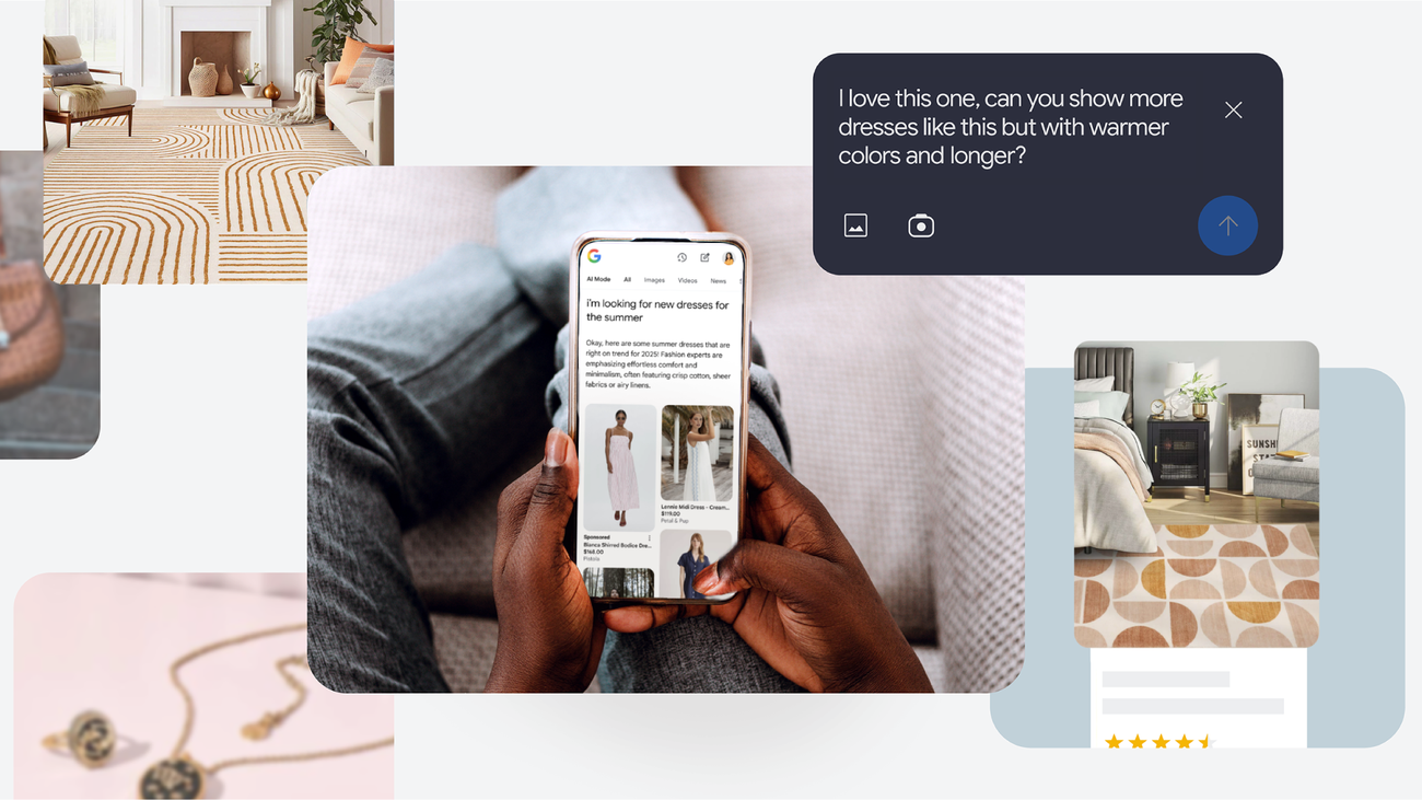 Enterprise Generative Engine Optimization for Retail Giants: Getting Recommended in ChatGPT + Google AI Shopping featured cover image