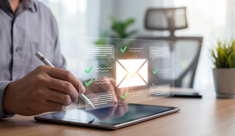 How We Test Digital PR Pitches to Increase Opens, Clicks, and Coverage featured cover image
