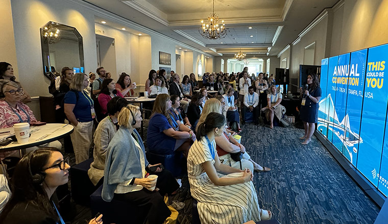 Cost Cliffs, One-Team DMOs, and Micro-Moments: The 2026 Trends Shaping Meetings featured cover image