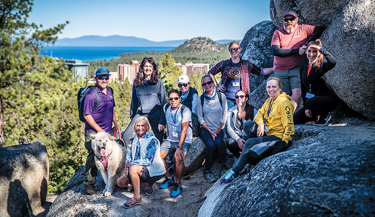 The Art of Seduction: FAM Tour Tips to Win Planners Over featured cover image