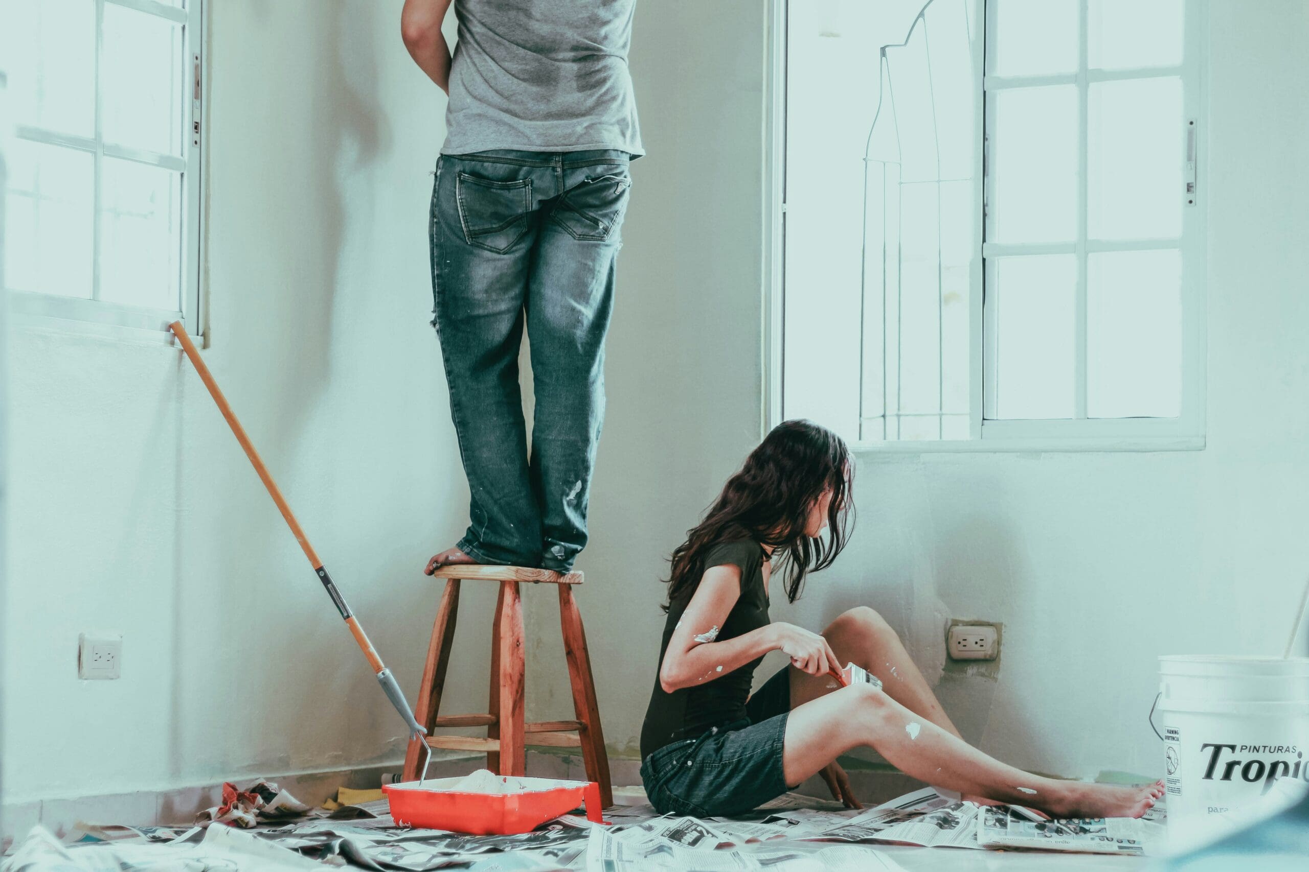 Influencer Marketing Strategy for Home Improvement Retailers: Project-Based Model That Scales Beyond One-Off Posts featured cover image