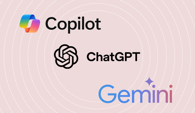 How ChatGPT, Gemini, and Copilot Decide What to Cite featured cover image
